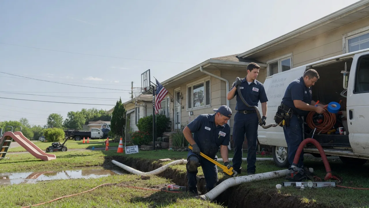 Toilet Installation in Bismarck, MO near me
